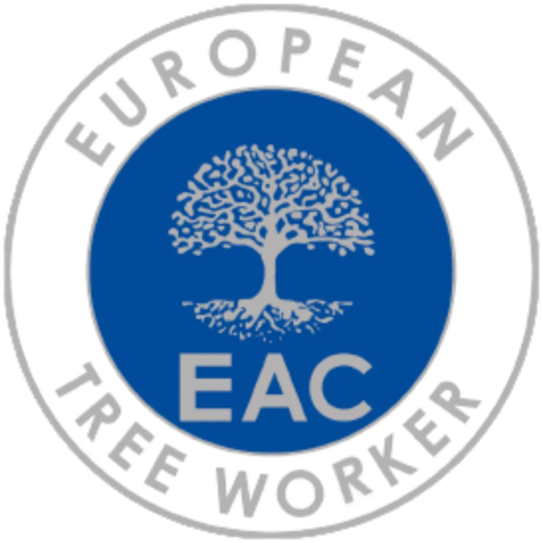 European Tree Worker (EAC) keurmerk